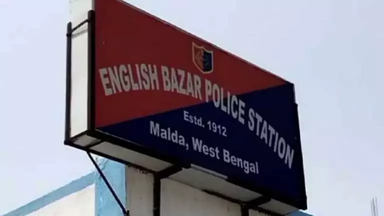 बेटे ने बूढ़ी माँ को प्रताड़ित किया, Police Station ले जाया गया बेटे ने बूढ़ी माँ को प्रताड़ित किया, Police Station ले जाया गया