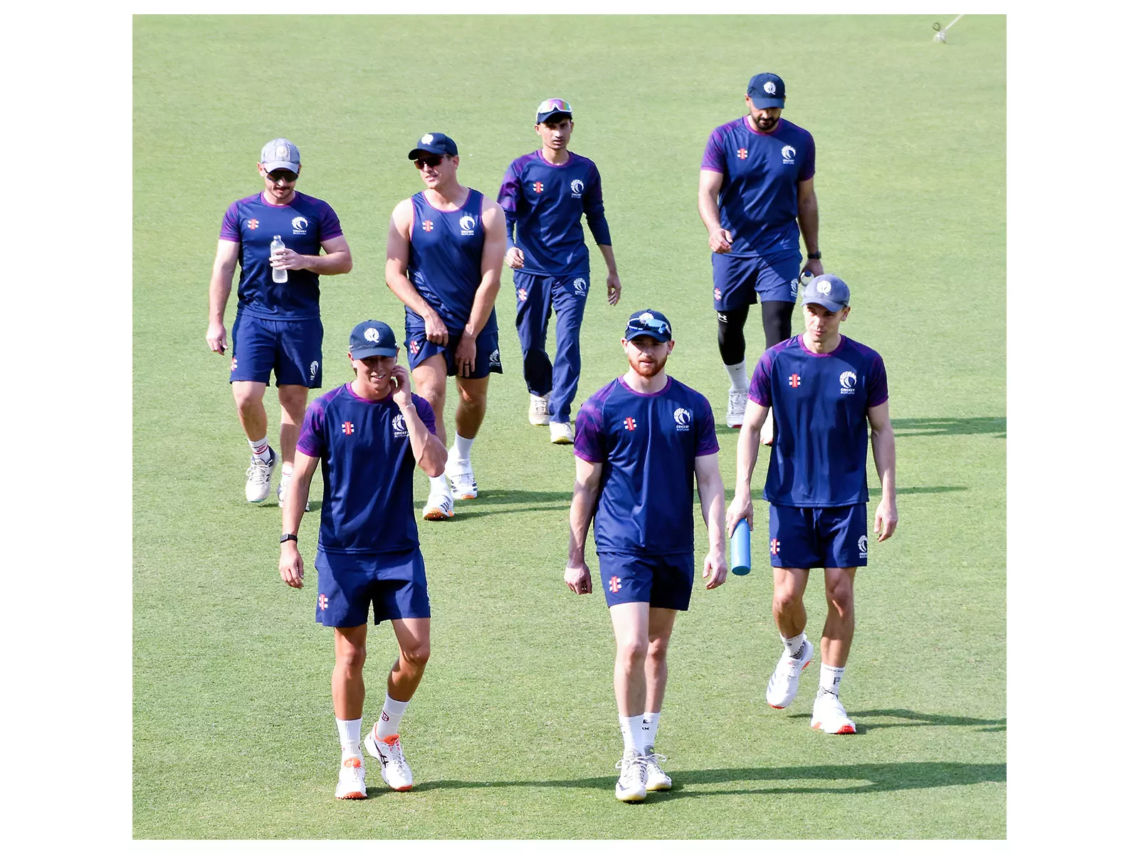 मार्क वाट: T20 विश्व कप में टेस्ट खेलने वाले देशों को हराना लक्ष्य मार्क वाट: T20 विश्व कप में टेस्ट खेलने वाले देशों को हराना लक्ष्य