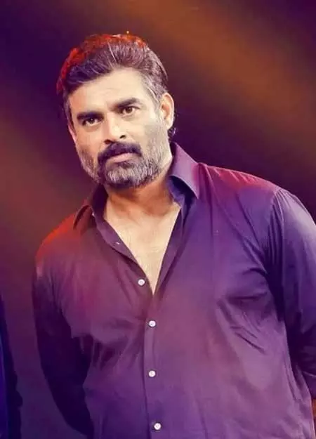 बहुत बुरा लग रहा... आर माधवन ने बताई रंग दे बसंती के रीयूनियन का हिस्सा न बन पाने की वजह बहुत बुरा लग रहा... आर माधवन ने बताई रंग दे बसंती के रीयूनियन का हिस्सा न बन पाने की वजह