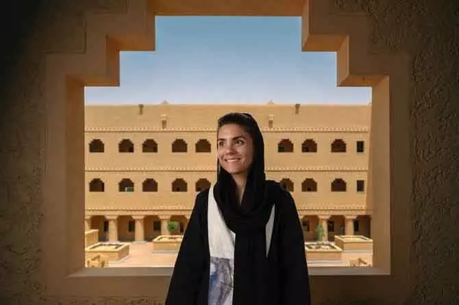 Jeddah और ताइफ़ बने वर्ल्ड रीजन ऑफ़ गैस्ट्रोनॉमी 2027 Jeddah और ताइफ़ बने वर्ल्ड रीजन ऑफ़ गैस्ट्रोनॉमी 2027