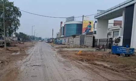 सीएक्यूएम टास्क फोर्स ने 14 दिन में 34 निर्माण स्थलों और 229 उद्योगों के उल्लंघनों को पकड़ा सीएक्यूएम टास्क फोर्स ने 14 दिन में 34 निर्माण स्थलों और 229 उद्योगों के उल्लंघनों को पकड़ा
