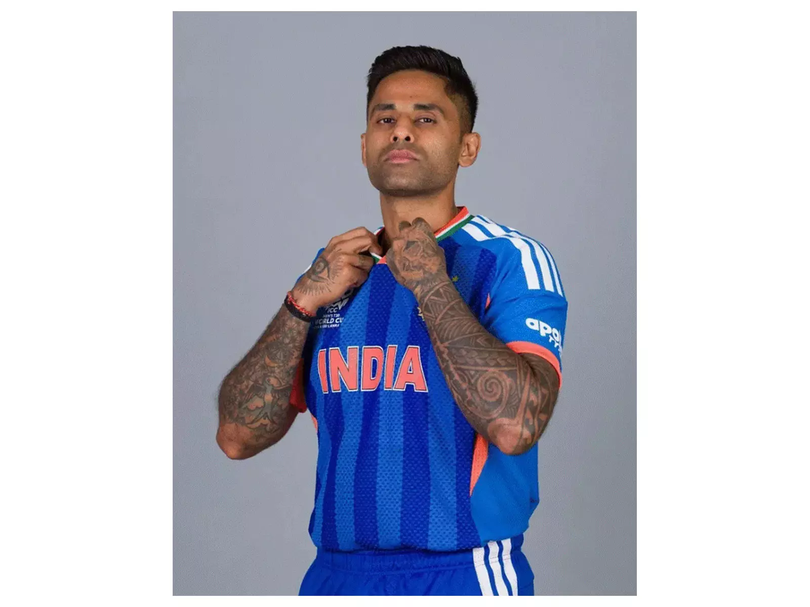 SKY ने T20WC डिफेंस के लिए टीम इंडिया के मंत्र पर प्रकाश डाला SKY ने T20WC डिफेंस के लिए टीम इंडिया के मंत्र पर प्रकाश डाला