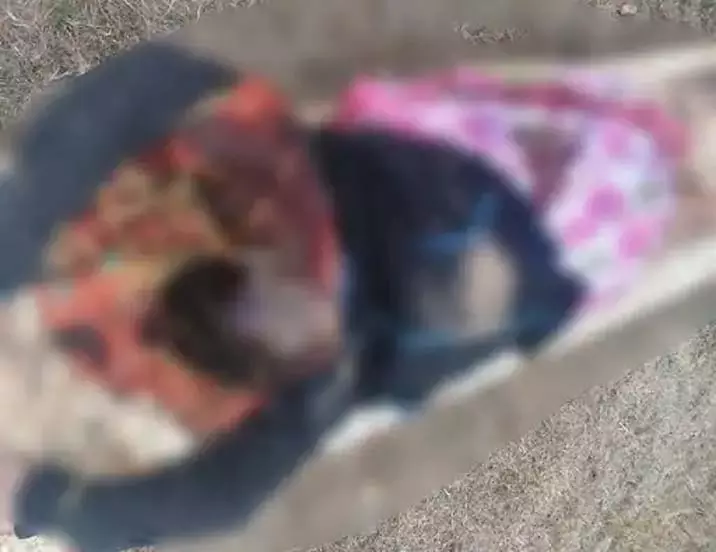 सतपुड़ा टाइगर रिजर्व क्षेत्र में महिला की हत्या, रेप की आशंका सतपुड़ा टाइगर रिजर्व क्षेत्र में महिला की हत्या, रेप की आशंका
