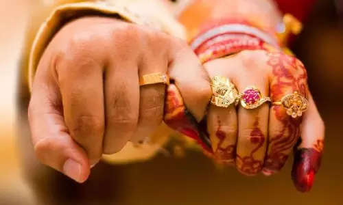 समरीन बनी रूही, सनातन धर्म अपनाकर हिन्दू लड़के के साथ शादी की समरीन बनी रूही, सनातन धर्म अपनाकर हिन्दू लड़के के साथ शादी की
