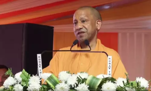 CM योगी ने अपनी जन्मभूमि के लिए विशेष पहल की