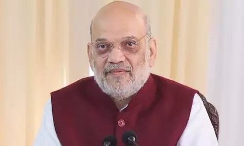 अमित शाह आज रायपुर में नक्सलवाद पर करेंगे हाई लेवल मीटिंग अमित शाह आज रायपुर में नक्सलवाद पर करेंगे हाई लेवल मीटिंग