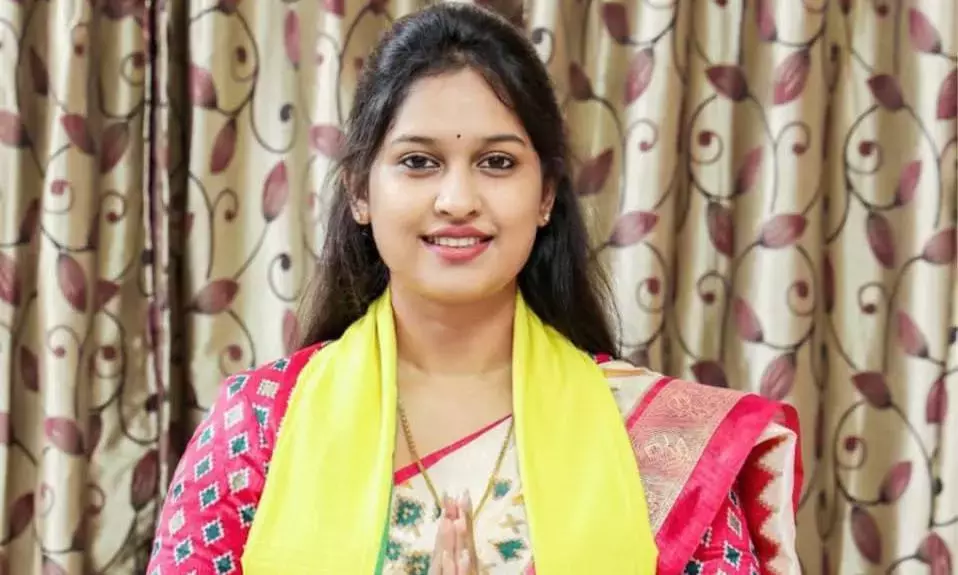 Andhra: सिंगनमाला विधायक के घर के बाहर काला जादू का सामान मिला