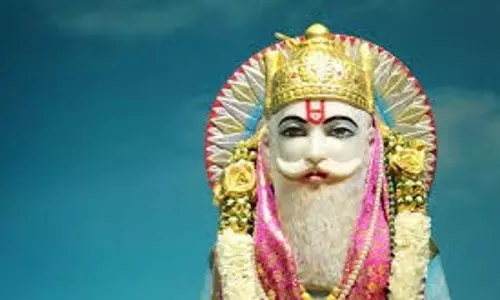 Cheti Chand 2026 Date:  नोट करें सिंधी नववर्ष  चेटीचंड की तारीख, मुहूर्त