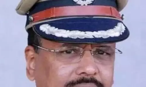 ज़रूरी सबूत सुरक्षित, सिर्फ़ कंप्यूटर लैब को नुकसान हुआ: DGP