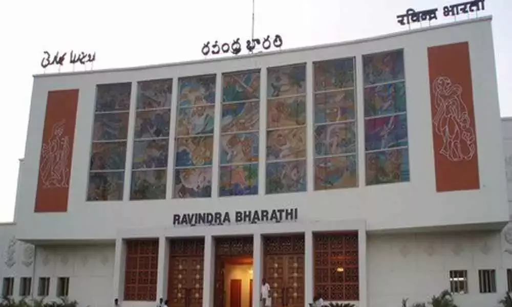 Telangana: हैदराबाद में NSD का सिल्वर जुबली फेस्टिवल