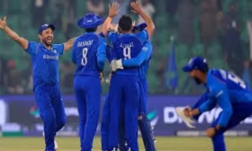 T20 World Cup 2026: आज होंगे 3 मुकाबले, जानिए कब और कहां किन टीम के बीच होगी टक्कर T20 World Cup 2026: आज होंगे 3 मुकाबले, जानिए कब और कहां किन टीम के बीच होगी टक्कर