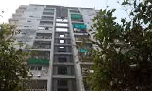 यूपी महिला पैनल प्रमुख: Ghaziabad आत्महत्या में माता-पिता की लापरवाही प्रमुख कारण यूपी महिला पैनल प्रमुख: Ghaziabad आत्महत्या में माता-पिता की लापरवाही प्रमुख कारण
