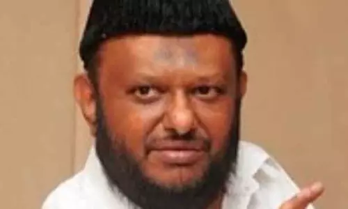 5 सीटें आवंटित की जानी चाहिए: M.H. Jawahirullah