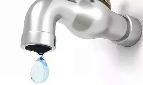 कल Thiruvottiyur और माधवराम इलाकों में पीने के पानी की सप्लाई बंद रहेगी कल Thiruvottiyur और माधवराम इलाकों में पीने के पानी की सप्लाई बंद रहेगी