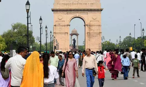 Delhi सरकार 20 फरवरी से टूरिज्म सर्किट और हेरिटेज वॉक शुरू करेगी