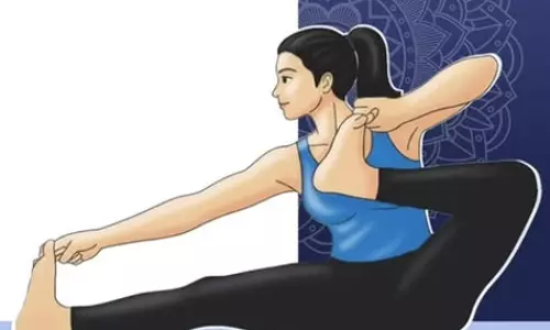 आकर्ण धनुरासन: तन और मन की शक्ति बढ़ाने वाला योगासन, जान लें अभ्यास का तरीका आकर्ण धनुरासन: तन और मन की शक्ति बढ़ाने वाला योगासन, जान लें अभ्यास का तरीका
