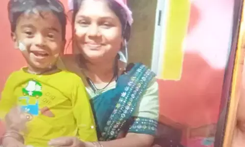 भिलाई में बच्ची की हत्या की कोशिश, पड़ोसी को रास नहीं आया आंगन में खेलना-कूदना