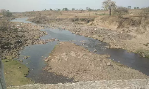 सिंचाई को बढ़ावा; MP सरकार ने सेंधवा में जल परियोजनाओं को हरी झंडी दी