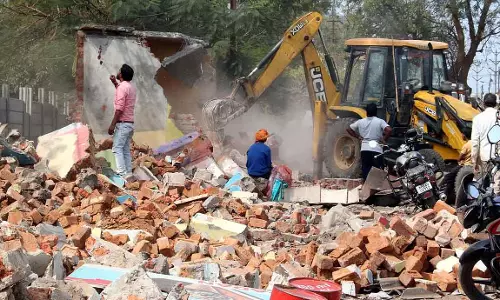 Bhopal : पुराने ज़मीन रिकॉर्ड की वजह से 1500 से ज़्यादा BMC प्रॉपर्टीज़ लालफीताशाही में फंसीं