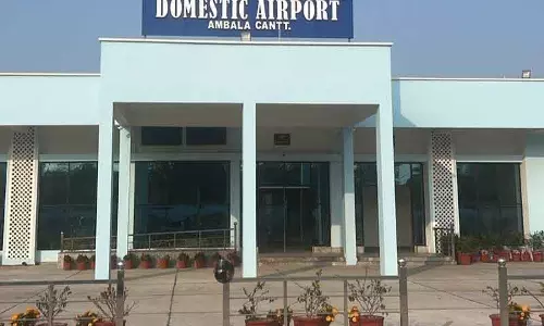 राज्य गुरुद्वारा समिति ने Ambala कैंट से तीर्थयात्री उड़ानों की मांग की