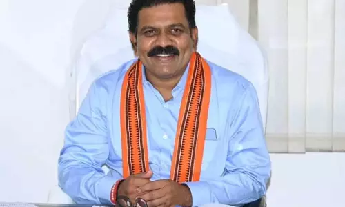 राहुल गांधी ने भूपेश बघेल को मुश्किल में डाला : गृहमंत्री विजय शर्मा राहुल गांधी ने भूपेश बघेल को मुश्किल में डाला : गृहमंत्री विजय शर्मा