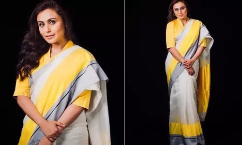 Saree For Mahashivratri: महाशिवरात्रि की पूजा में पहनें इस तरह की साड़ियां, लुक दिखेगा सादगीभरा Saree For Mahashivratri: महाशिवरात्रि की पूजा में पहनें इस तरह की साड़ियां, लुक दिखेगा सादगीभरा