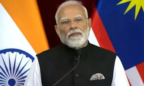 आंतकवाद पर कोई दोहरा मापदंड नहीं और कोई समझौता नहीं: मलेशिया में बोले पीएम मोदी