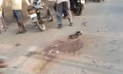 5 की मौत, राजनांदगांव जांजगीर चांपा और सूरजपुर में सड़क हादसे