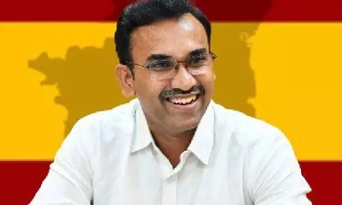 TVK का आरोप: SOP भेदभावपूर्ण, पब्लिक प्रोग्राम से पहले उन्हें टारगेट किया जा रहा