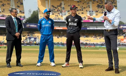 टी20 विश्व कप 2026: न्यूजीलैंड बनाम अफगानिस्तान के साथ दूसरे दिन की शुरुआत, कुछ छह टीमों के हैं मुकाबले