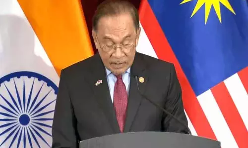 अनवर इब्राहिम ने पीएम मोदी से मुलाकात को रणनीतिक बताया, 11 MoU पर हस्ताक्षर