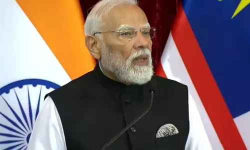PM Modi ने साझा तमिल प्रेम को भारत-मलेशिया दोस्ती का प्रतीक बताया