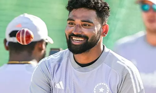 T20 वर्ल्ड कप चयन के पीछे का पल, सिराज ने शेयर किया सूर्या का मैसेज