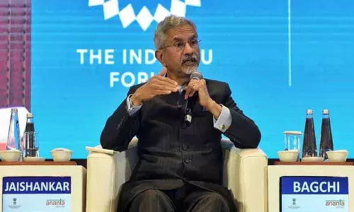 नई दिल्ली में India-EU फोरम समापन: व्यापार, सुरक्षा और सहयोग पर फोकस