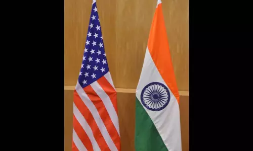 US ट्रेड डील से 2030 तक $250 बिलियन इंजीनियरिंग एक्सपोर्ट लक्ष्य को बल US ट्रेड डील से 2030 तक $250 बिलियन इंजीनियरिंग एक्सपोर्ट लक्ष्य को बल