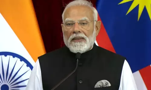 PM Modi: आतंकवाद पर कोई डबल स्टैंडर्ड नहीं, नीति पूरी तरह स्पष्ट