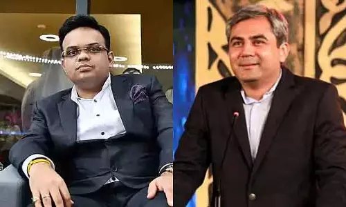 T20 वर्ल्ड कप 2026: भारत के मैच बॉयकॉट के बाद बड़ा ट्विस्ट; ICC ने PCB से बात की T20 वर्ल्ड कप 2026: भारत के मैच बॉयकॉट के बाद बड़ा ट्विस्ट; ICC ने PCB से बात की