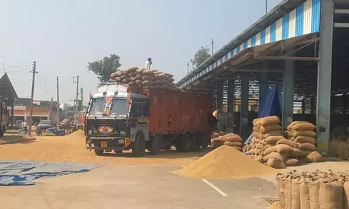 Haryana : घोस्ट प्रोक्योरमेंट मामला आरोपी को पुलिस हिरासत में भेजा गया Haryana : घोस्ट प्रोक्योरमेंट मामला आरोपी को पुलिस हिरासत में भेजा गया