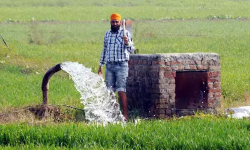 Punjab के किसान नेता, अर्थशास्त्री अमेरिका-भारत व्यापार समझौते को लेकर चिंतित Punjab के किसान नेता, अर्थशास्त्री अमेरिका-भारत व्यापार समझौते को लेकर चिंतित