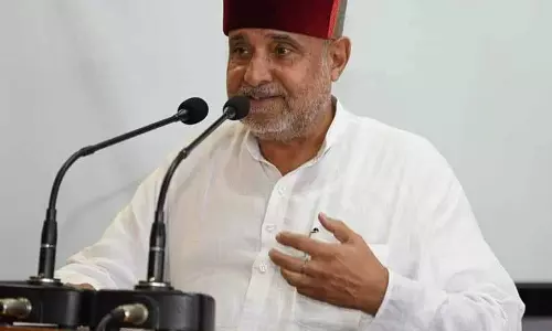 अगर पंजाब में AAP नेता ही सुरक्षित नहीं हैं, तो जनता का क्या होगा: Avinash Rai Khanna