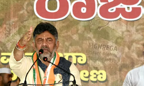 Karnataka का आरोप, तुंगभद्रा पानी पर चर्चा में आंध्र प्रदेश की देरी Karnataka का आरोप, तुंगभद्रा पानी पर चर्चा में आंध्र प्रदेश की देरी