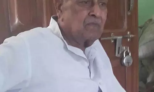 कुनकुरी के प्रतिष्ठित समाजसेवी का निधन, CM साय ने जताया दुःख