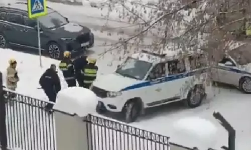 Russia में हमले में चार भारतीय छात्र घायल; भारतीय दूतावास ने जवाब दिया