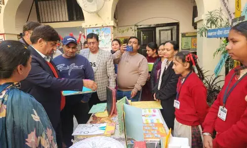 शिक्षा क्रांति, MLA, मंत्री ने अभिभावकों की वर्कशॉप में हिस्सा लिया शिक्षा क्रांति, MLA, मंत्री ने अभिभावकों की वर्कशॉप में हिस्सा लिया