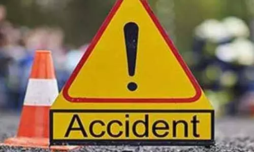 Jalandhar: सड़क हादसे में एक व्यक्ति की मौत