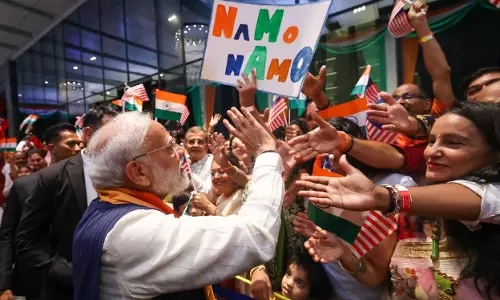 PM Modi बोले, मलेशिया में भारत की कूटनीतिक मौजूदगी और मजबूत होगी PM Modi बोले, मलेशिया में भारत की कूटनीतिक मौजूदगी और मजबूत होगी