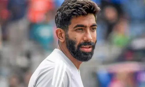 T20 WC: बीमारी के कारण बुमराह बाहर, USA ने पहले फील्डिंग चुनी