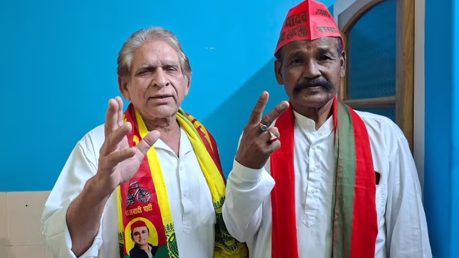 समाजवादी पार्टी ने धुबरी में 2026 Assam चुनाव की तैयारी तेज़ की समाजवादी पार्टी ने धुबरी में 2026 Assam चुनाव की तैयारी तेज़ की