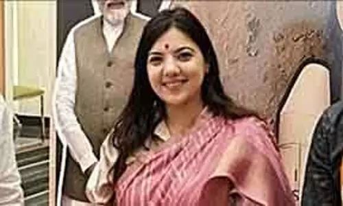 देवयानी राणा ने J&K विधानसभा में पहला भाषण दिया, पिता की विरासत को याद किया देवयानी राणा ने J&K विधानसभा में पहला भाषण दिया, पिता की विरासत को याद किया