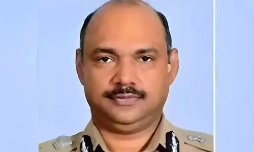 DGP ने 400 से ज़्यादा कर्मियों के सस्पेंशन की समीक्षा का आदेश दिया DGP ने 400 से ज़्यादा कर्मियों के सस्पेंशन की समीक्षा का आदेश दिया